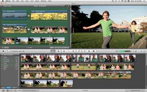 Lightweight Video Editor For Mac